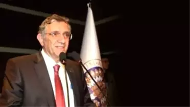 Güneş Vakfı Başkanı Ceylan'dan 12 Mart Mesajı