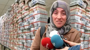 İbrahim Cevahir'in Serveti Sonunda Paylaştırıldı