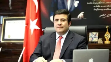 İstiklal Marşının Kabulünü Kutlama Mesajı