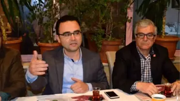 Kula'nın Sorunlarına Çözüm Bulmak İçin Toplandılar