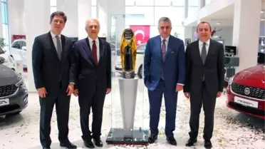 Poyraz Türkiye şampiyonu oldu