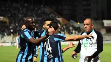 PTT 1. Lig