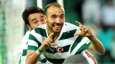 Sercan Yıldırım: 'Bursaspor'da Kalmak İstiyorum'