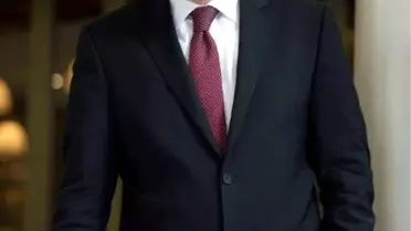 Sosyal Demokrasi Derneği Siyaset Okulu Çankaya Belediye Başkanı Alper Taşdelen'i Ağırladı