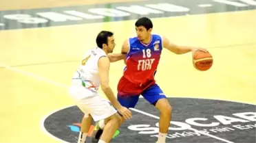 Tofaş'ın Konuğu Socar Spor