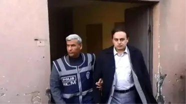 Tokat'taki Fetö/pdy Operasyonu Kapsamında Kayseri'de 1 Kişi Gözaltına Alındı