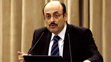 YÖK Başkanı Saraç: 'Üniversite Öğrencileri Bilinçsiz Tercih Yaptığı İçin Yeniden Sınava Giriyor'