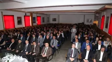 Anadolu Lisesi'nden İstiklal Marşına Yakışır Program