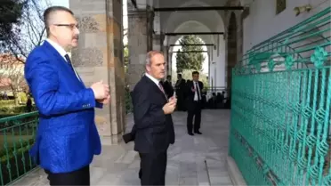 Büyükşehir'den Karacabey'e Vefa
