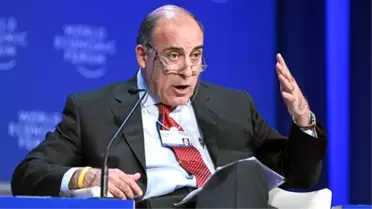 Coca Cola Türkiye'nin CEO'su Muhtar Kent'in Maaşında Büyük Düşüş