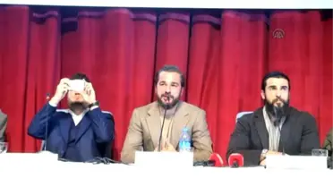 'Ertuğrul' Rolü, Engin Altan Düzyatan'ın Hayatını Tamamen Değiştirdi