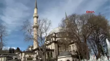 Eyüp Sultan'da Ygs Duası