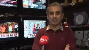 Fox Tv Haber Yayın Yönetmeni Şentürk: Cihan'ın Seçim Sonuçlarına Güveniyoruz