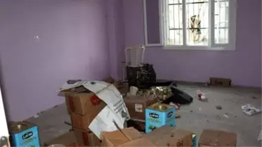 İdil'de 3 Kişi Tutuklandı