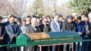 Kanal D Haber Genel Yayın Yönetmeni Sarılar'ın Acı Günü