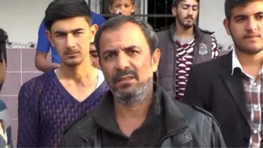 Osmaniye'de Davulcu-zurnacı Eylemi