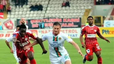 PTT 1. Lig