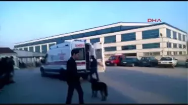Sakarya 112 Acil Görevlisi Kendini Asarak İntihar Etti