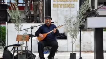 Aydın'da Jeotermal Tepkisi