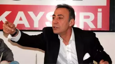CHP'li Şimşek: Çok Gönüllü İseler, Beştepe'ye Harem Kursunlar