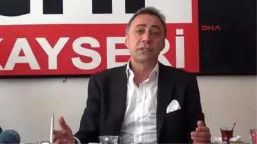 CHP'li Şimşek: Çok Gönüllü İseler, Beştepe'ye Harem Kursunlar