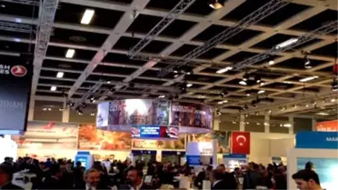 Diyarbakır ITB Berlin Fuarında