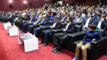 Elazığ'da '28 Şubat Bir Darbeden Ötesi' Paneli Düzenlendi