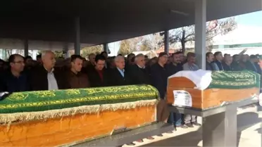 Fetö Sanığına Cenaze İçin İzin Verildi