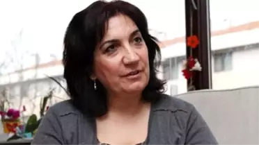 Füsun Demirel'den Olay Sözler: Dağa Çıkacaktım Olmadı, Gerilla Annesi Olmak İsterim