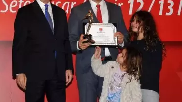 Kılıçdaroğlu'ndan, Başarılı CHP'li Başkanlara Ödül