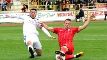 PTT 1. Lig