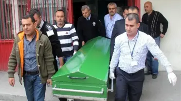 Tiner İçen Şahıs Hastanede Hayatını Kaybetti