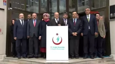 14 Mart Tıp Bayramı'nda Ankara'daki Terör Saldırısı Lanetlendi...