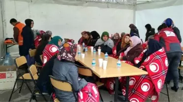 Ankara'daki Saldırıda Ölen 22 Kişinin Kimlikleri Belli Oldu
