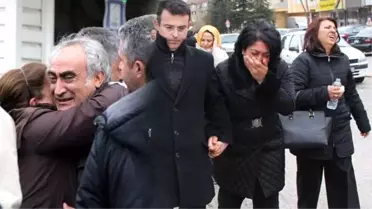 Ankara Katliamında Hayatını Kaybedenlerin İsimleri Belli Oldu