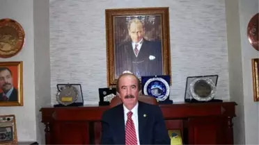 Demirgil, Ankara'daki Terör Saldırısını Kınadı