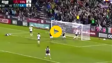 Gerrard'ı Yıkan Gol!
