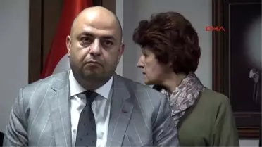 İzmir Barosu'ndan Ankara'daki Terör Saldırısına Sert Tepki