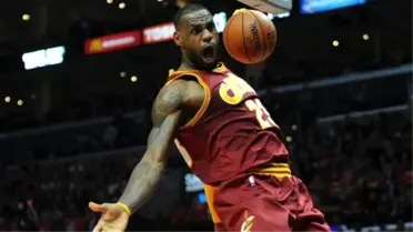 Lebron'ı Kızdırdılar, Sonuç...