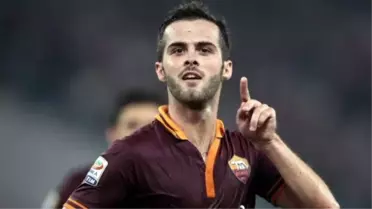 Miralem Pjanic'e Dev Talip!