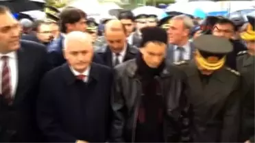 ODTÜ'lü Berkay Polatlı'da Gözyaşlarıyla Toprağa Verildi