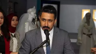 Şehzadeli Kadınlardan Kıyafet ve Takı Sergisi