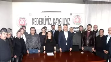 Tabipler Ankara'daki Terör Saldırısını Kınadı