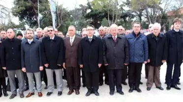 Tekirdağ Tabipler Odası'ndan Ankara Saldırısına Kınama