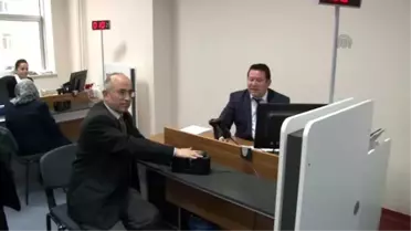 Yeni Kimlik Kartları İçin Başvurular Başladı