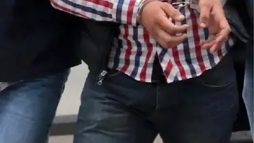 Arkadaş Cinayetine 20 Yıl Hapis
