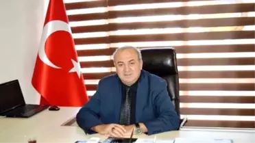 Başkan Alparslan 'Terörü Şiddetle Kınıyorum'