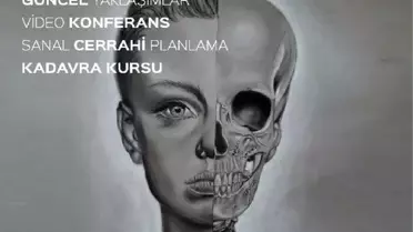 Çene Cerrahisinde İlk Defa Kadavra Kullanılacak