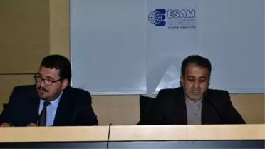 D-8 Yeni Bir Dünya Konferansı Saü'de Gerçekleşti