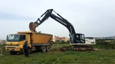 Didim'e Anadolu İmam Hatip Lisesi ve Pansiyon İçin İlk Adım Atıldı